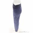 E9 Iuppi Donna Pantaloni da Arrampicata, E9, Azzurro scuro, , Donna, 0209-10419, 5638210363, 8058945997208, N3-08.jpg