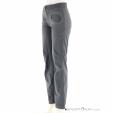 E9 Onda Slim2 Women Climbing Pants, E9, Dark-Grey, , Female, 0209-10420, 5638210372, 8052275948084, N1-06.jpg