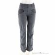 E9 Onda Slim2 Donna Pantaloni da Arrampicata, E9, Grigio scuro, , Donna, 0209-10420, 5638210372, 8050628134429, N2-02.jpg