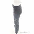 E9 Onda Slim2 Donna Pantaloni da Arrampicata, E9, Grigio scuro, , Donna, 0209-10420, 5638210372, 8050628134429, N3-08.jpg