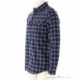 E9 Peppino Mens Shirt, E9, Dark-Blue, , Male, 0209-10397, 5638210379, 8052275941979, N1-06.jpg