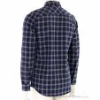 E9 Peppino Mens Shirt, E9, Dark-Blue, , Male, 0209-10397, 5638210379, 8052275941979, N1-11.jpg