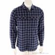 E9 Peppino Mens Shirt, E9, Dark-Blue, , Male, 0209-10397, 5638210379, 8052275941979, N2-02.jpg