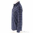 E9 Peppino Mens Shirt, E9, Dark-Blue, , Male, 0209-10397, 5638210379, 8052275941979, N2-07.jpg