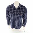 E9 Peppino Mens Shirt, E9, Dark-Blue, , Male, 0209-10397, 5638210379, 8052275941979, N3-03.jpg