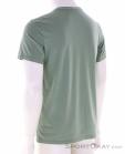 E9 JP-Bamb Hommes T-shirt, E9, Vert foncé olive, , Hommes, 0209-10423, 5638210388, 8058945999745, N1-11.jpg