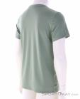 E9 JP-Bamb Mens T-Shirt, E9, Olive-Dark Green, , Male, 0209-10423, 5638210388, 8058945999745, N1-16.jpg