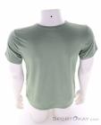 E9 JP-Bamb Hommes T-shirt, E9, Vert foncé olive, , Hommes, 0209-10423, 5638210388, 8058945999745, N3-13.jpg