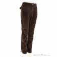 E9 Mont1-V Mens Climbing Pants, , Brown, , Male, 0209-10425, 5638210404, 8059037670511, N1-01.jpg