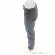 E9 N 3Angolo2.2 Mens Climbing Pants, E9, Dark-Grey, , Male, 0209-10427, 5638210420, 8058946024163, N3-08.jpg