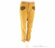 E9 Rondo Slim Mens Climbing Pants, E9, Yellow, , Male, 0209-10428, 5638210424, 8058946083924, N2-02.jpg