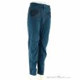 E9 Rondo Slim Mens Climbing Pants, E9, Dark-Blue, , Male, 0209-10428, 5638210428, 8052275948787, N1-01.jpg