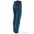 E9 Rondo Slim Mens Climbing Pants, E9, Dark-Blue, , Male, 0209-10428, 5638210428, 8050628133798, N1-16.jpg