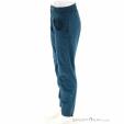 E9 Rondo Slim Mens Climbing Pants, E9, Dark-Blue, , Male, 0209-10428, 5638210428, 8050628133798, N2-07.jpg