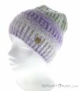 E9 Chass 2.4 Women Beanie, E9, Purple, , Female, 0209-10430, 5638210443, 8058945997697, N2-07.jpg