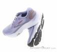 Brooks Glycerin 21 Women Running Shoes, Brooks, Purple, , Female, 0251-10171, 5638210446, 195394513066, N3-08.jpg