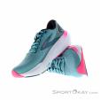 Brooks Glycerin 21 Femmes Chaussures de course, Brooks, Turquoise, , Femmes, 0251-10171, 5638210460, 195394512793, N1-06.jpg