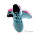 Brooks Glycerin 21 Women Running Shoes, Brooks, Turquoise, , Female, 0251-10171, 5638210460, 195394512793, N3-03.jpg