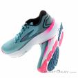 Brooks Glycerin 21 Femmes Chaussures de course, Brooks, Turquoise, , Femmes, 0251-10171, 5638210460, 195394512793, N3-08.jpg