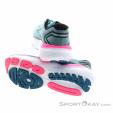 Brooks Glycerin 21 Mujer Calzado para running, Brooks, Turquesa, , Mujer, 0251-10171, 5638210460, 195394512793, N3-13.jpg