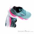 Brooks Glycerin 21 Donna Scarpe da Corsa, Brooks, Turchese, , Donna, 0251-10171, 5638210460, 195394512793, N3-18.jpg