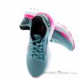 Brooks Glycerin 21 Femmes Chaussures de course, Brooks, Turquoise, , Femmes, 0251-10171, 5638210460, 195394512793, N4-04.jpg