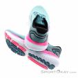 Brooks Glycerin 21 Mujer Calzado para running, Brooks, Turquesa, , Mujer, 0251-10171, 5638210460, 195394512793, N4-14.jpg