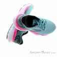 Brooks Glycerin 21 Femmes Chaussures de course, Brooks, Turquoise, , Femmes, 0251-10171, 5638210460, 195394512793, N4-19.jpg