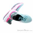 Brooks Glycerin 21 Donna Scarpe da Corsa, Brooks, Turchese, , Donna, 0251-10171, 5638210460, 195394512793, N5-20.jpg