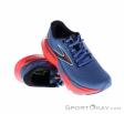 Brooks Glycerin GTS 21 Damen Laufschuhe, Brooks, Blau, , Damen, 0251-10162, 5638210463, 195394547993, N1-01.jpg