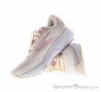 Brooks Ghost 16 Women Running Shoes, Brooks, Pink, , Female, 0251-10172, 5638210480, 195394505054, N1-06.jpg