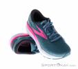 Brooks Ghost 16 Damen Laufschuhe, Brooks, Dunkel-Blau, , Damen, 0251-10172, 5638210481, 195394505665, N1-01.jpg