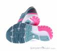 Brooks Ghost 16 Women Running Shoes, Brooks, Dark-Blue, , Female, 0251-10172, 5638210481, 195394505665, N1-11.jpg