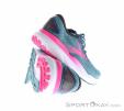 Brooks Ghost 16 Femmes Chaussures de course, Brooks, Bleu foncé, , Femmes, 0251-10172, 5638210481, 195394505627, N1-16.jpg