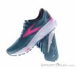 Brooks Ghost 16 Mujer Calzado para running, Brooks, Azul oscuro, , Mujer, 0251-10172, 5638210481, 195394505627, N2-07.jpg