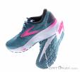 Brooks Ghost 16 Mujer Calzado para running, Brooks, Azul oscuro, , Mujer, 0251-10172, 5638210481, 195394505627, N3-08.jpg