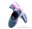 Brooks Ghost 16 Women Running Shoes, Brooks, Dark-Blue, , Female, 0251-10172, 5638210481, 195394505627, N5-05.jpg