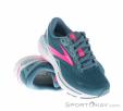 Brooks Adrenaline GTS 23 Damen Laufschuhe, Brooks, Blau, , Damen, 0251-10146, 5638210496, 195394494259, N1-01.jpg