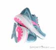 Brooks Adrenaline GTS 23 Damen Laufschuhe, Brooks, Blau, , Damen, 0251-10146, 5638210496, 195394494259, N1-16.jpg