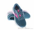 Brooks Adrenaline GTS 23 Damen Laufschuhe, Brooks, Blau, , Damen, 0251-10146, 5638210496, 195394494259, N2-02.jpg