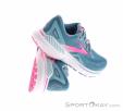 Brooks Adrenaline GTS 23 Damen Laufschuhe, Brooks, Blau, , Damen, 0251-10146, 5638210496, 195394494259, N2-17.jpg