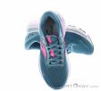 Brooks Adrenaline GTS 23 Women Running Shoes, Brooks, Blue, , Female, 0251-10146, 5638210496, 195394494228, N3-03.jpg