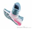 Brooks Adrenaline GTS 23 Women Running Shoes, Brooks, Blue, , Female, 0251-10146, 5638210496, 195394494228, N4-14.jpg