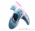 Brooks Adrenaline GTS 23 Women Running Shoes, Brooks, Blue, , Female, 0251-10146, 5638210496, 195394494228, N5-05.jpg