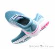 Brooks Adrenaline GTS 23 Women Running Shoes, Brooks, Blue, , Female, 0251-10146, 5638210496, 195394494228, N5-10.jpg