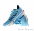 Brooks Hyperion 2 Mujer Calzado para running, Brooks, Azul claro, , Mujer, 0251-10173, 5638210499, 195394516357, N1-06.jpg