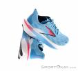 Brooks Hyperion 2 Damen Laufschuhe, Brooks, Hell-Blau, , Damen, 0251-10173, 5638210499, 195394516357, N2-17.jpg