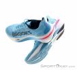 Brooks Hyperion 2 Women Running Shoes, Brooks, Light-Blue, , Female, 0251-10173, 5638210499, 195394516357, N4-09.jpg