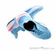 Brooks Hyperion 2 Women Running Shoes, Brooks, Light-Blue, , Female, 0251-10173, 5638210499, 195394516357, N5-20.jpg