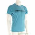 Dynafit Traverse 2 Herren T-Shirt, Dynafit, Blau, , Herren, 0015-11757, 5638211111, 4053866417549, N1-01.jpg